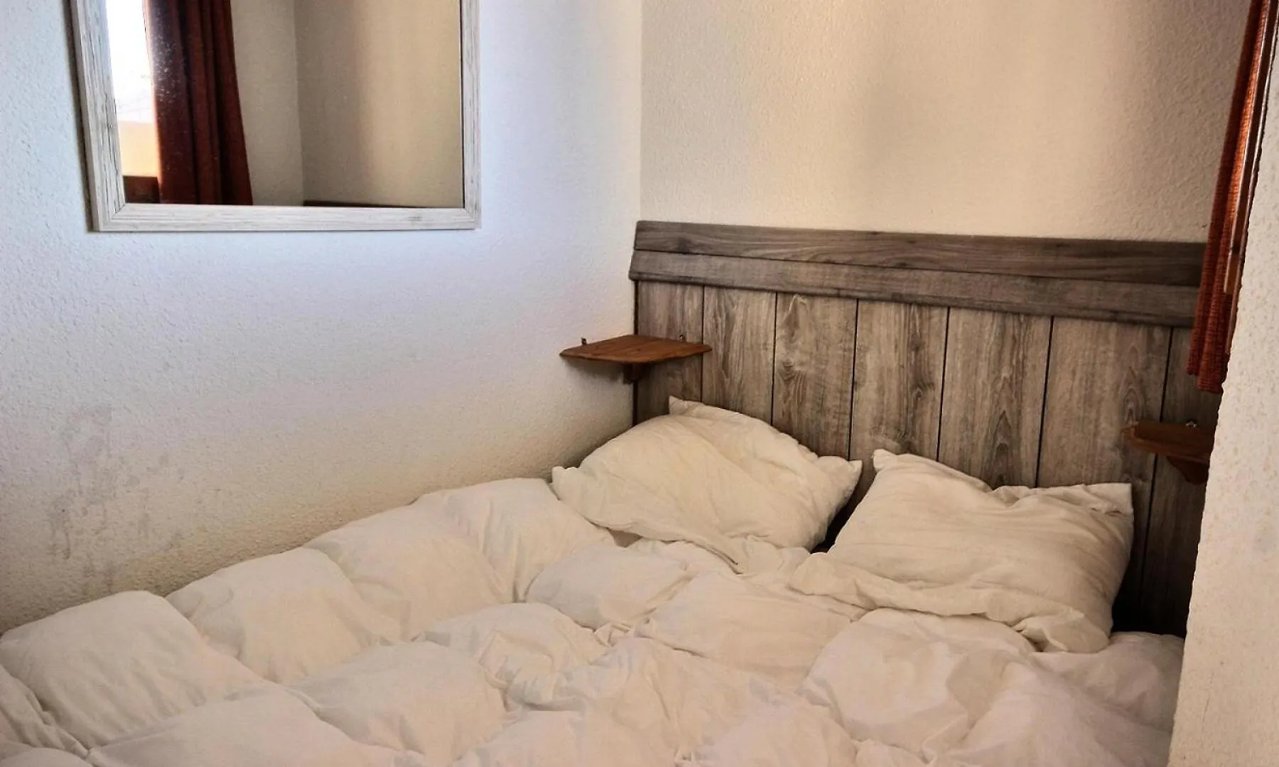 Residence Praz De L'Ours 2 - Appartement 2 Pieces De Charme Proche Des Pistes Et Des Commerces Mae-6974 Peisey-Nancroix 0*,